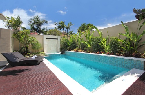 Laksmana Villa | RC VIllas