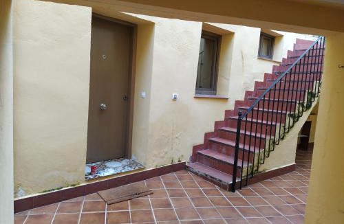 Caceres Old Town Apartment | RCBCALEROS