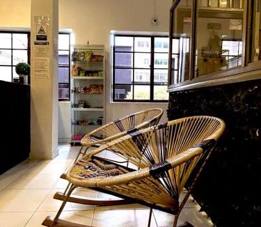 Monteria Hotel | RCH - Riviera Central Hotel - Monteria
