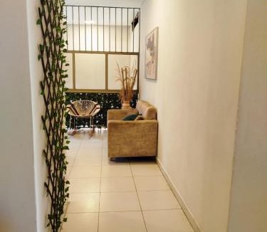Monteria Hotel | RCH - Riviera Central Hotel - Monteria