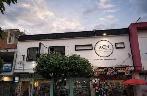 Monteria Hotel | RCH - Riviera Central Hotel - Monteria