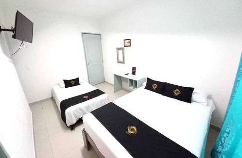 Popotla House | RCH Suite