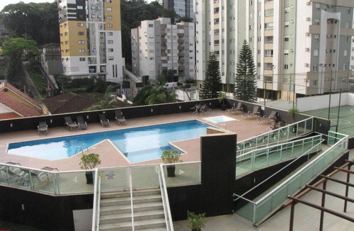 Atiradores Apartment | RCM Vilas - Morada 409