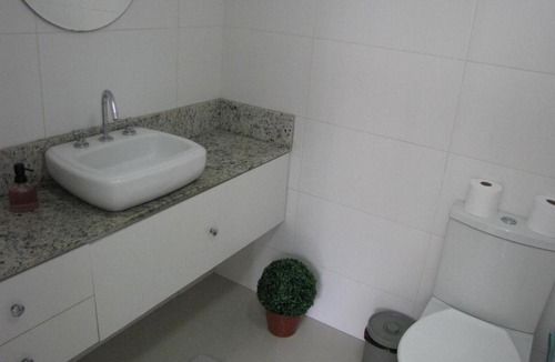 Atiradores Apartment | RCM Vilas - Morada 409