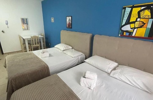 Itaum Apartment | RCM Vilas - Studio 04