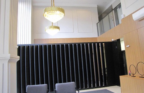 Anita Garibaldi Apartment | RCM Vilas - Studio Forest 406