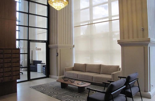 Anita Garibaldi Apartment | RCM Vilas - Studio Forest 406