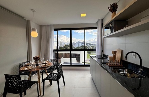 Saguacu Apartment | RCM Vilas - Studio H 206 Sunset