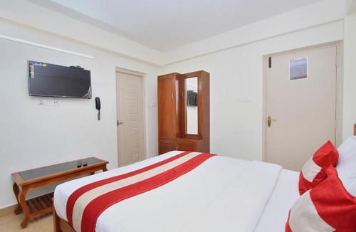Fern Hill House | RD RESIDENCY