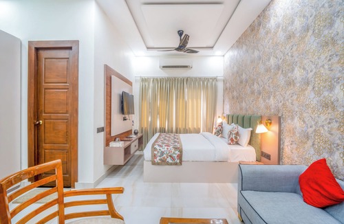 Rohtak Hotel | RD RESORT