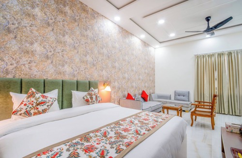 Rohtak Hotel | RD RESORT