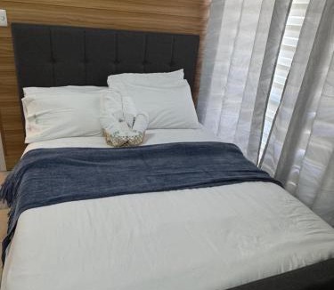 Silang Junction South House | RDC Cozy Suite