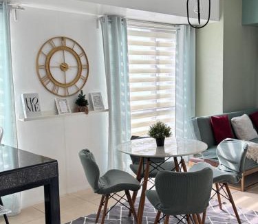 Silang Junction South House | RDC Cozy Suite