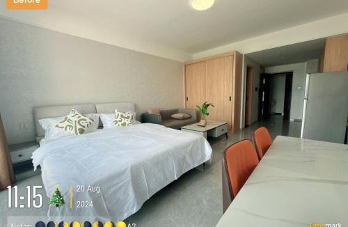 Sen Sok Apartment | RDC Hotel