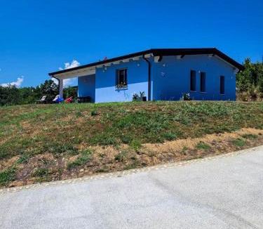 Albiano Magra House | Rdm affittacamere