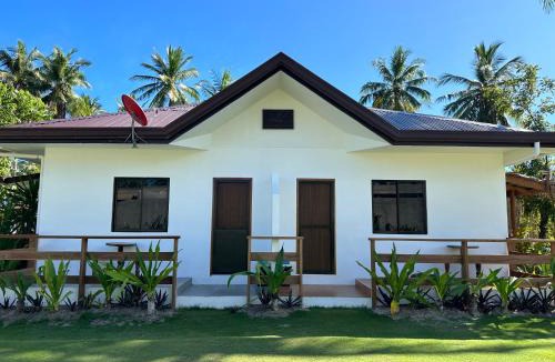 General Luna House | RDM Beach Resort