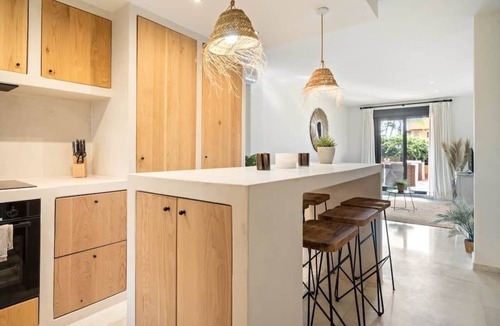 La Cala de Mijas House | RDR463-Embrace Coastal Bliss in La Cala de Mijas