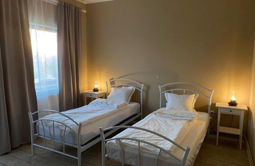 Vadu House | REȘEDINȚA PRINȚESELOR