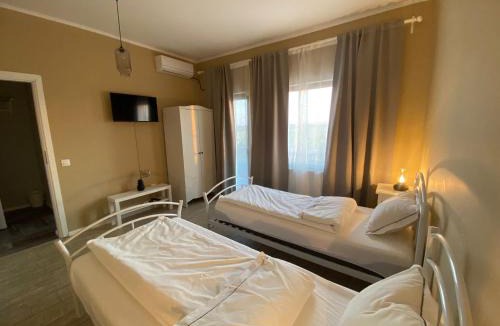 Vadu House | REȘEDINȚA PRINȚESELOR