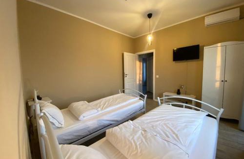 Vadu House | REȘEDINȚA PRINȚESELOR