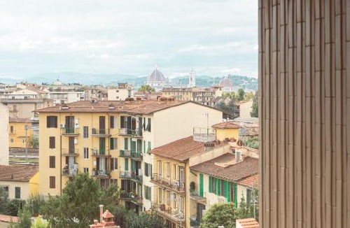 Careggi Rifredi Hostel | 'RE-Dama Hostel