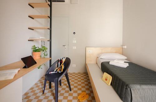 Careggi Rifredi Hostel | 'RE-Dama Hostel