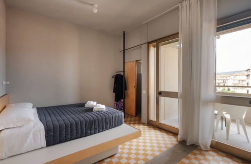 Careggi Rifredi Hostel | 'Re-Dama Hostel