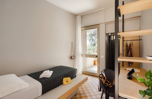 Careggi Rifredi Hostel | 'Re-Dama Hostel