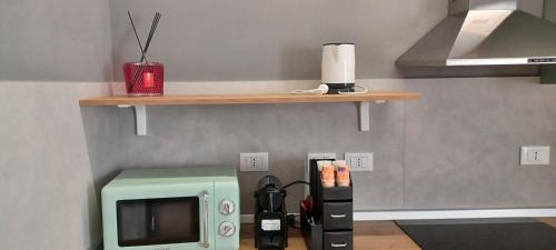 Torre Boldone Apartment | Re Di Coppe