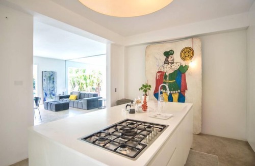 Terrasini House | Re di Denari by Interhome