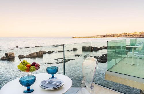 Santa Lucia House | Re Dionisio Luxury Suites