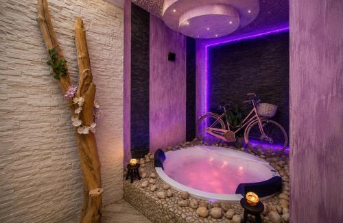 Rapallo Bed & Breakfast | Re dream suite a tema - Rapallo
