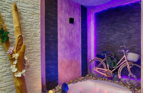 Rapallo Bed & Breakfast | Re dream suite a tema - Rapallo