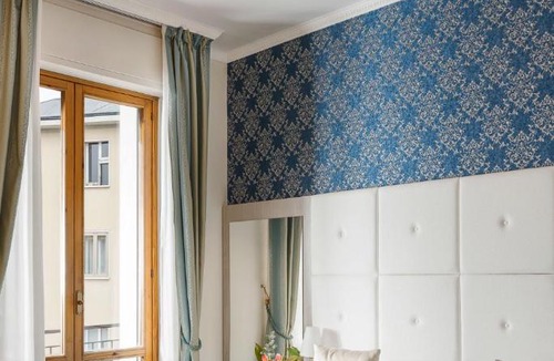 Historic Center Hotel | Re Enzo