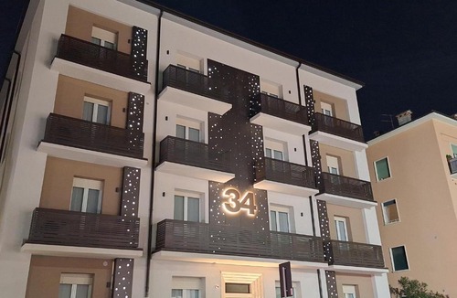 Sud-Ovest Apartment | Re Lear Expo