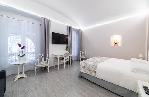 Historic Centre Bed & Breakfast | Re Vittorio