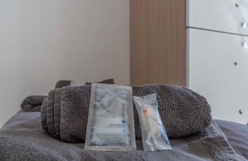 Corsico Apartment | RE48-Moderno Appartamento per 4-Relax vicino ai Navigli