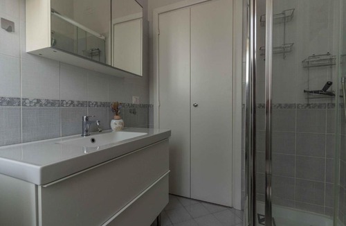 Corsico Apartment | RE48-Moderno Appartamento per 4-Relax vicino ai Navigli