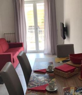 Trecase House | Rea Maison Case Vacanza