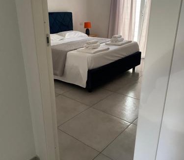 Trecase House | Rea Maison Case Vacanza