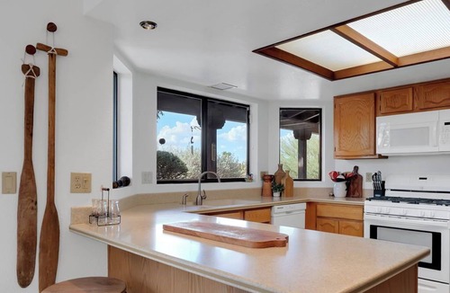Canoa Estates House | Read description before inquiring! Green Valley, AZ Tranquil Nature