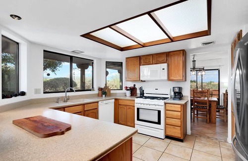 Canoa Estates House | Read description before inquiring! Green Valley, AZ Tranquil Nature