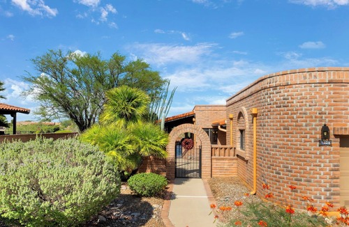 Canoa Estates House | Read description before inquiring! Green Valley, AZ Tranquil Nature