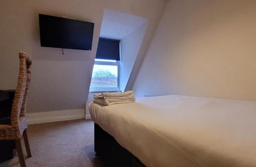 Reading Hotel | Reading Budget Apartments