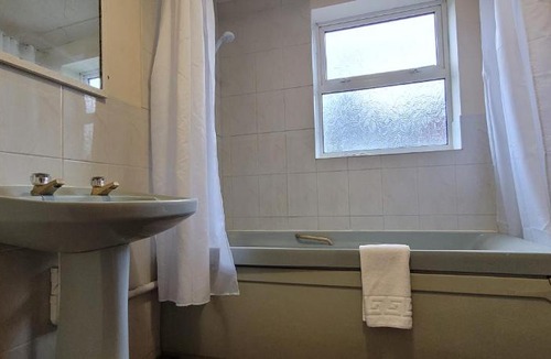 Reading Hotel | Reading Budget Apartments