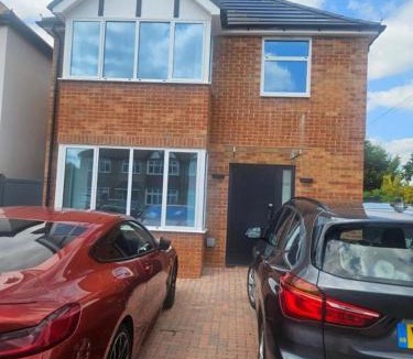 Reading House | Reading Guest House