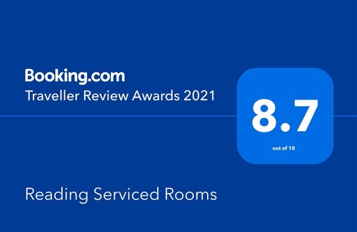 Reading Hotel | Reading Serviced Rooms