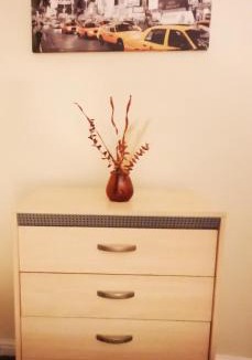 Reading Apartment | Reading town Comfort
