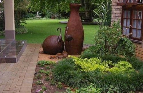 Klerksdorp Bed & Breakfast | Readman Lodge