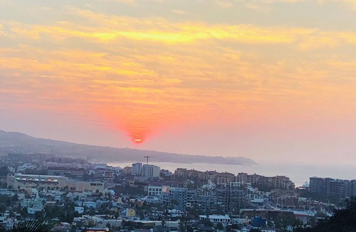 Centro Condo | Ready and Clean: Renovated Condo in fabulous Pedregal, Ocean, city and Mtn views